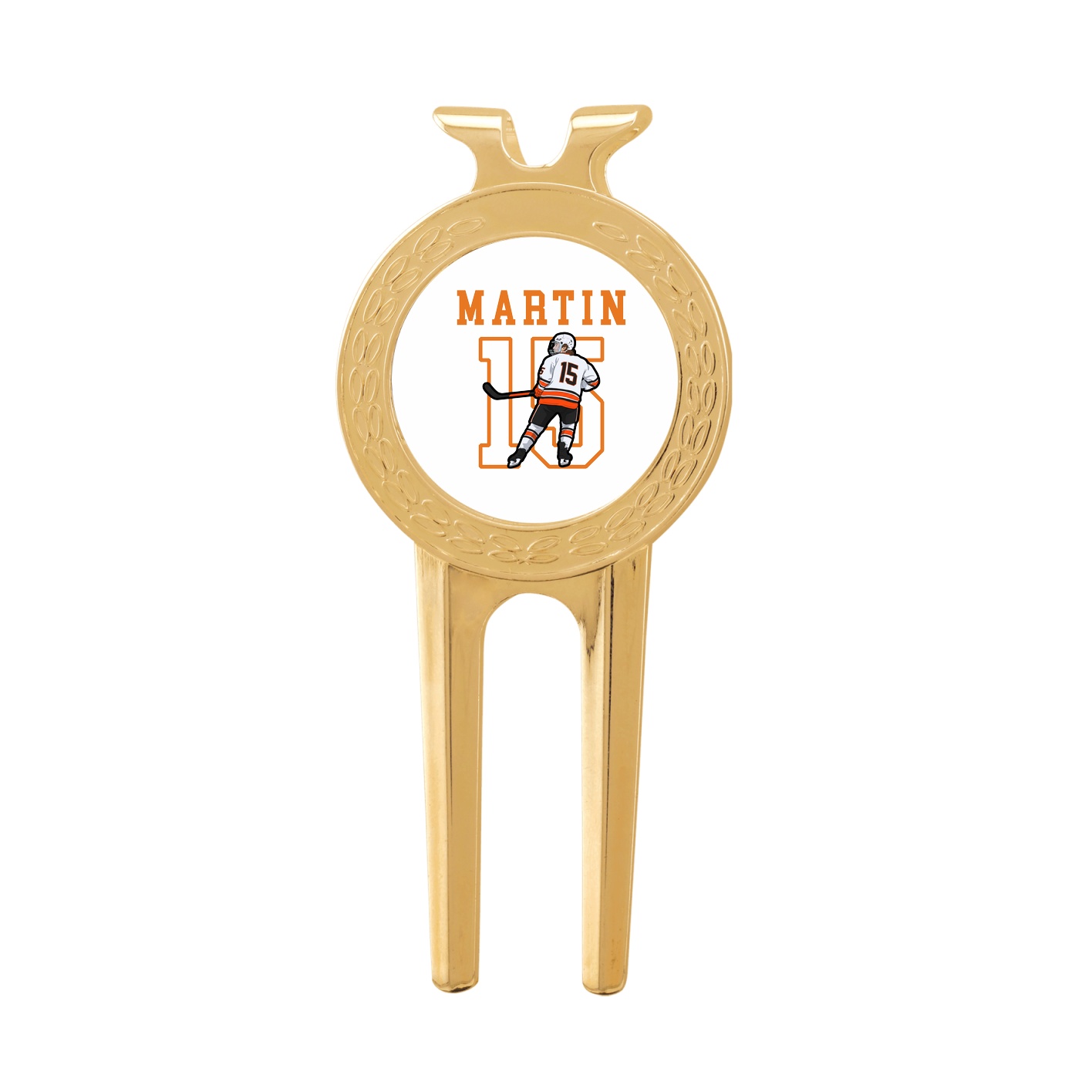 Divot Tool with Ball Marker — Shirsey in Classic