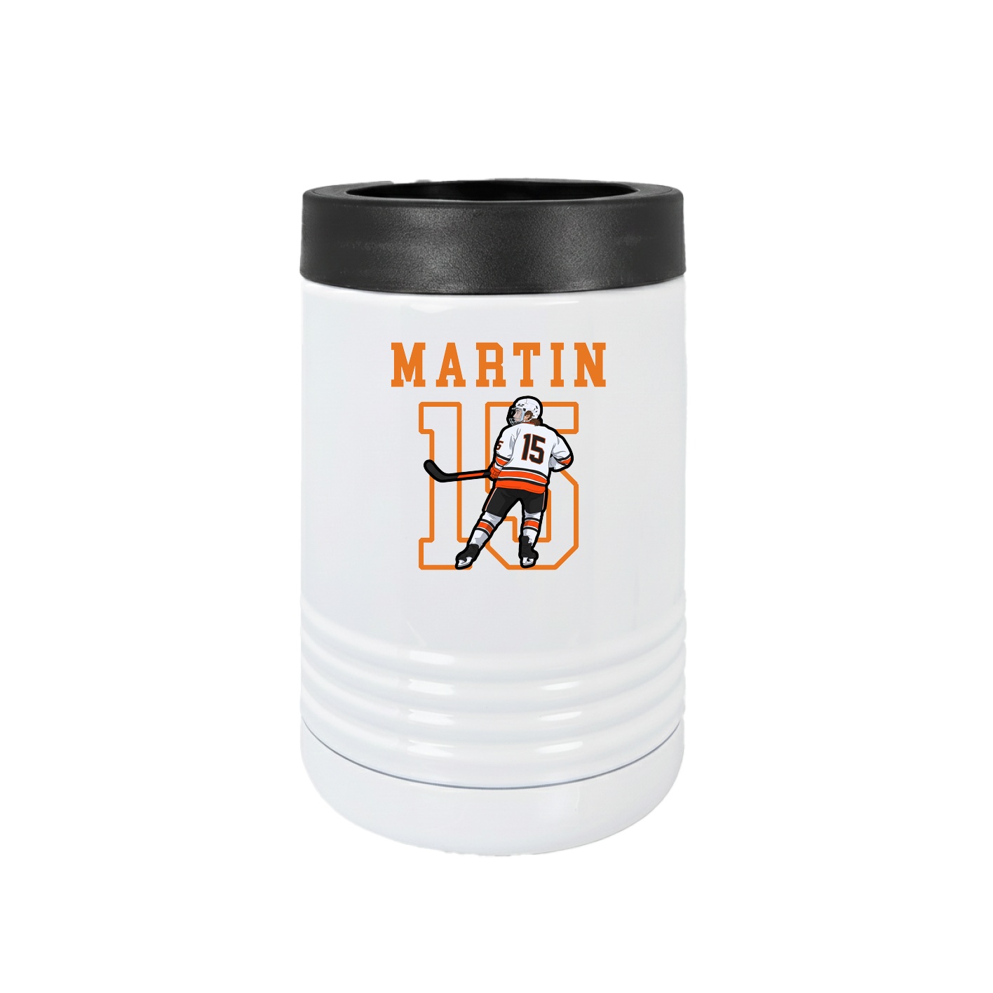 Beverage Holder — Shirsey in White