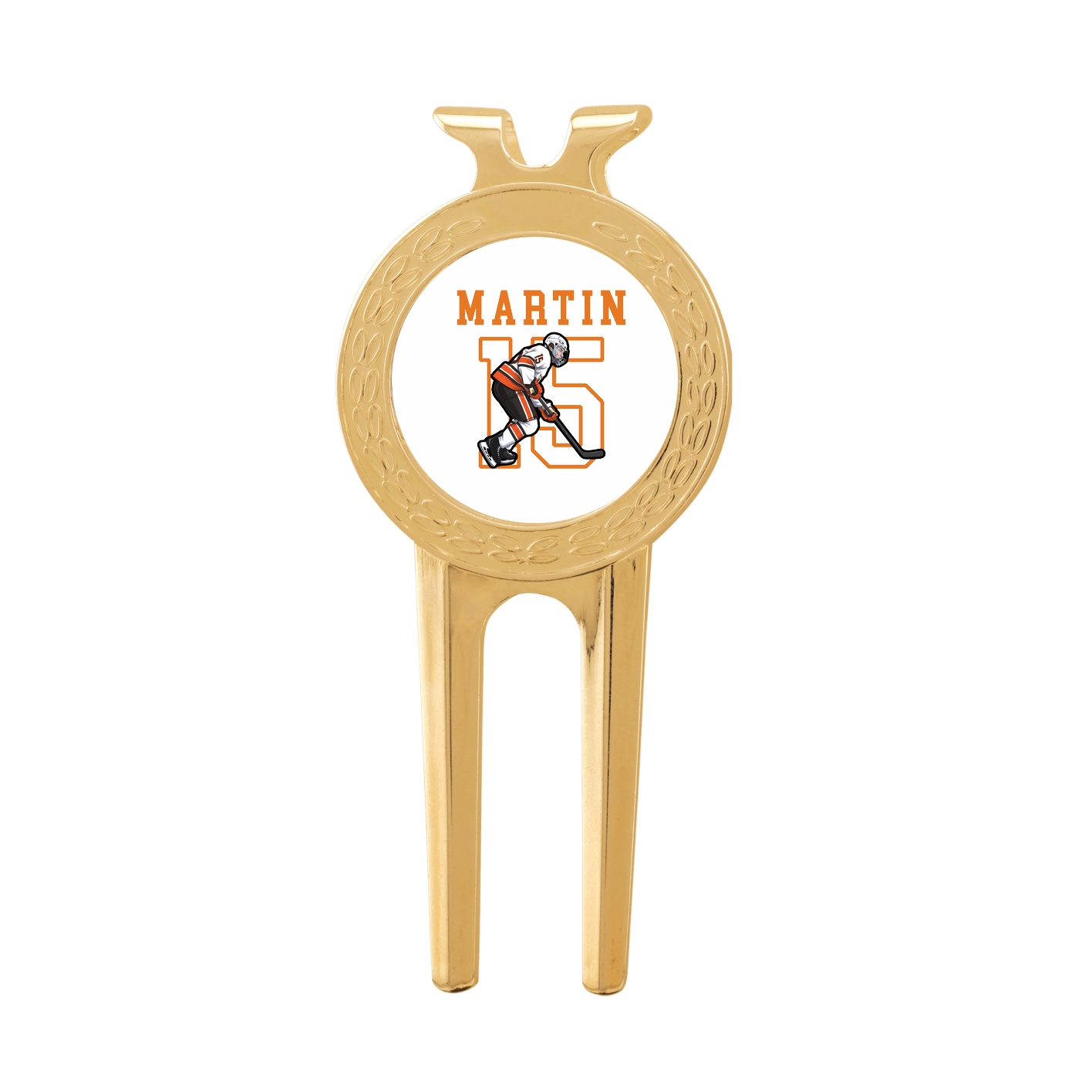 Divot Tool with Ball Marker — Shirsey in Classic