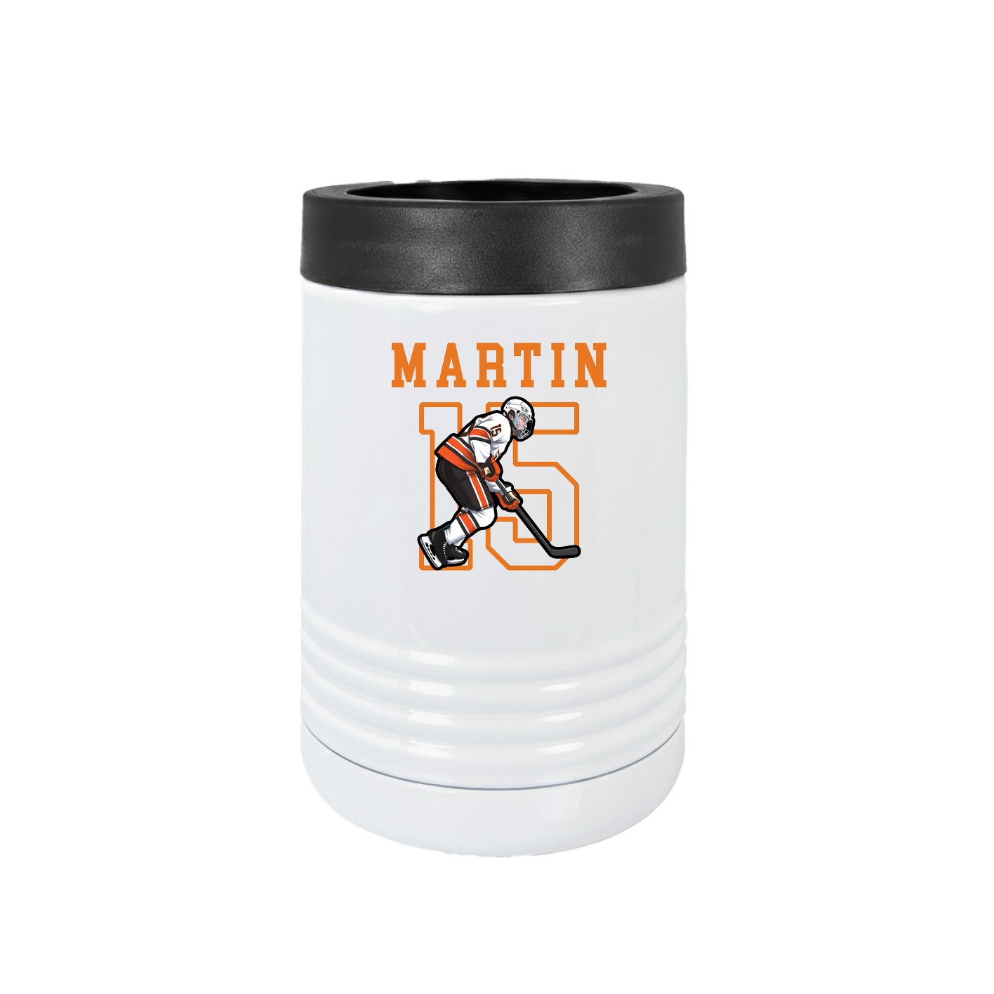 Beverage Holder — Shirsey in White