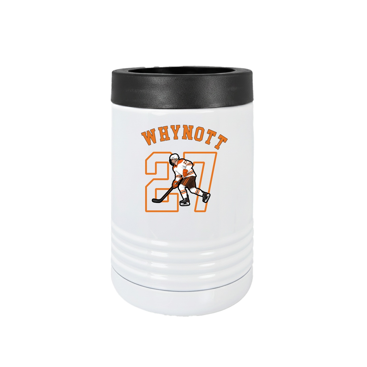 Beverage Holder — Shirsey Arch in White