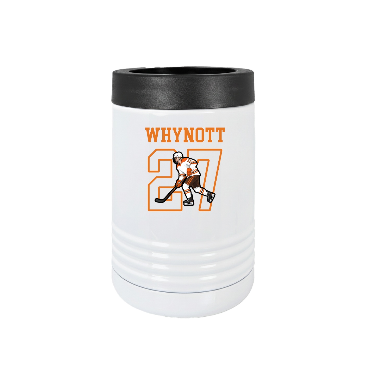 Beverage Holder — Shirsey in White