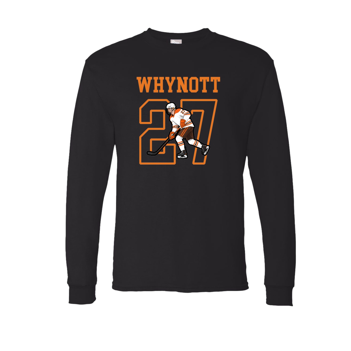 Long Sleeve Tee