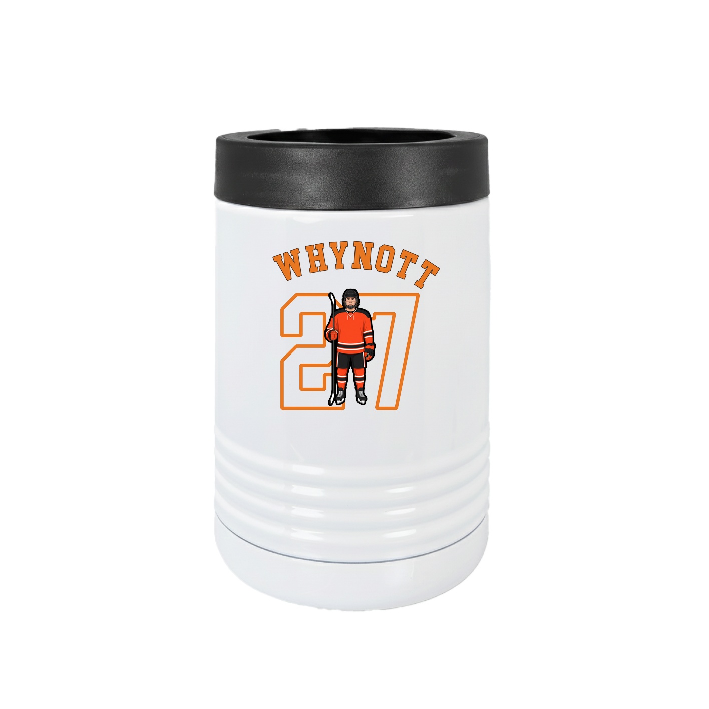 Beverage Holder — Shirsey Arch in White