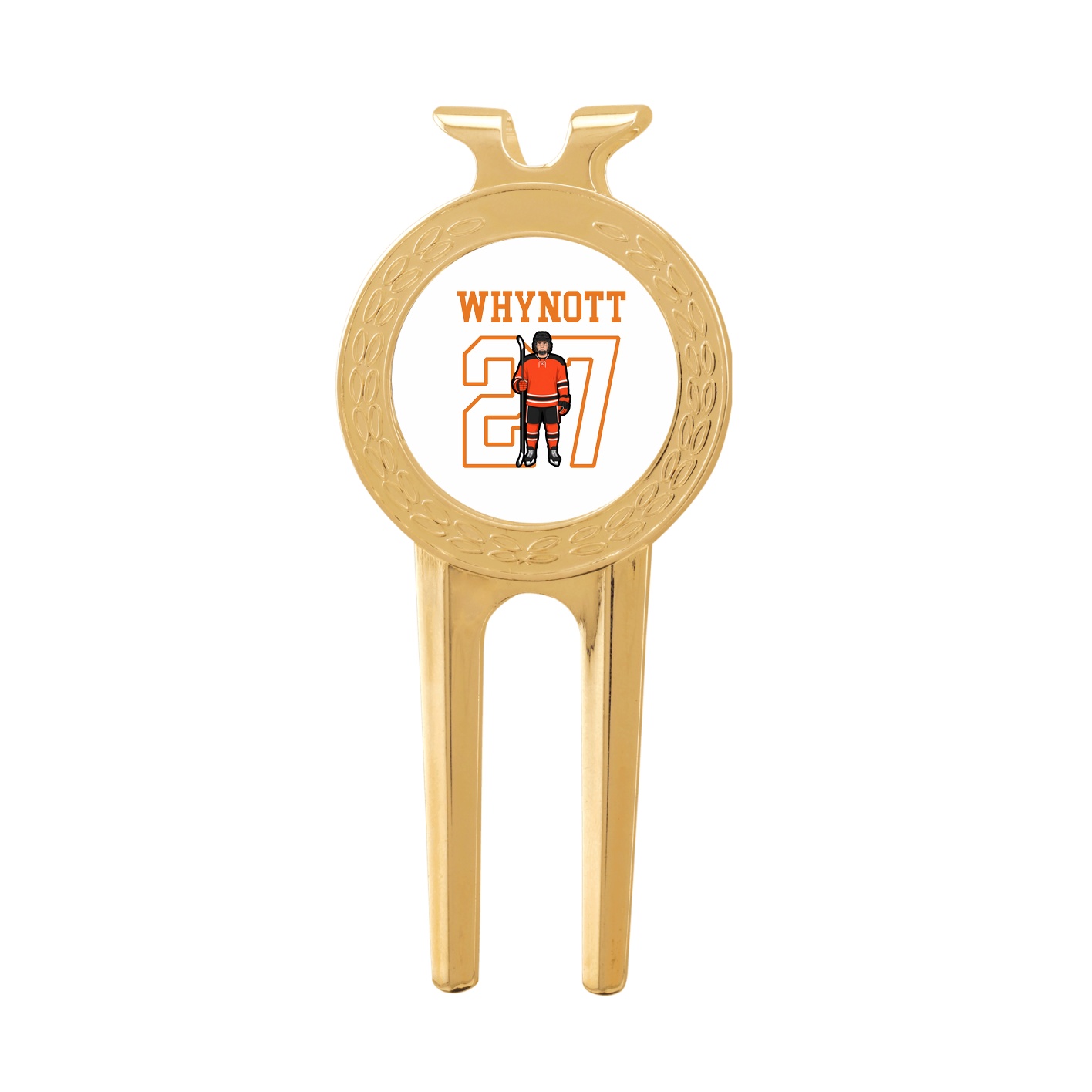 Divot Tool with Ball Marker — Shirsey in Classic