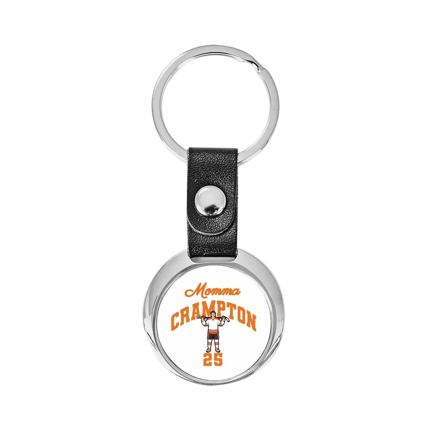 Key Chain — Mothers Day Arch in Classic