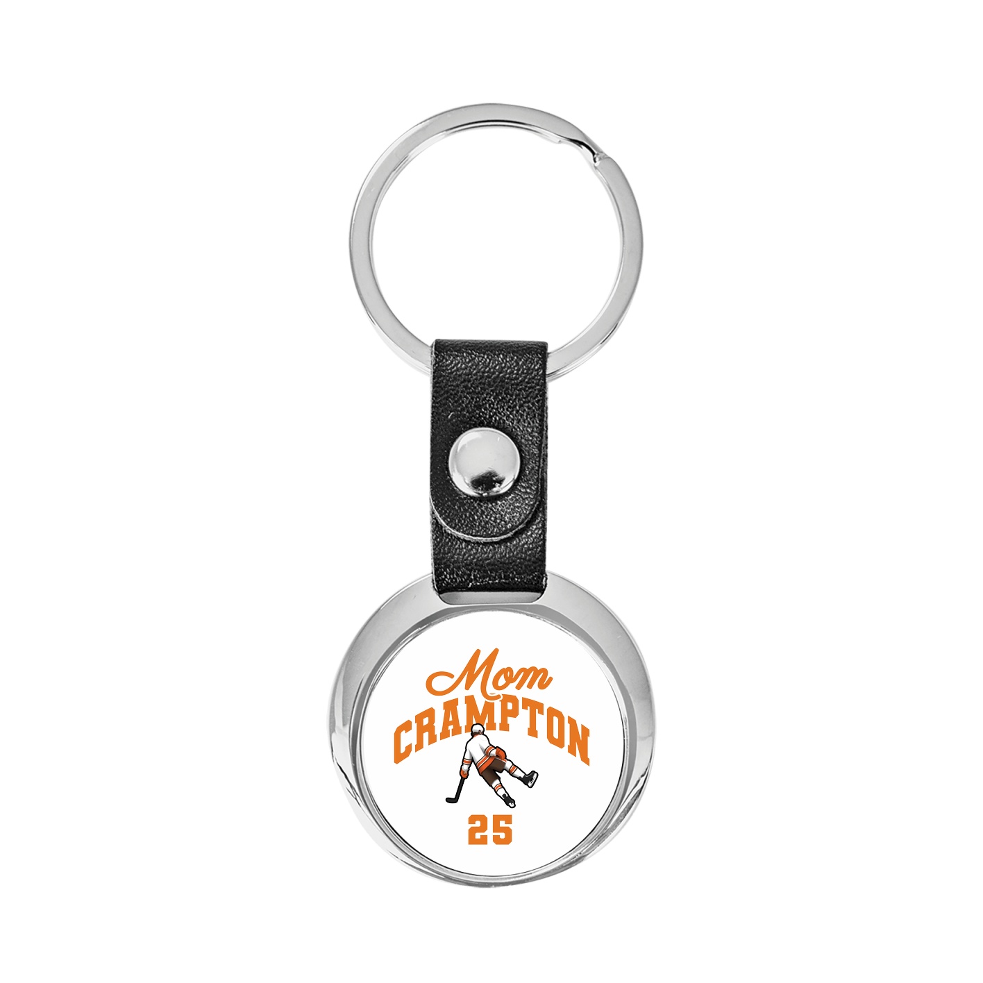 Key Chain — Mothers Day Arch in Classic