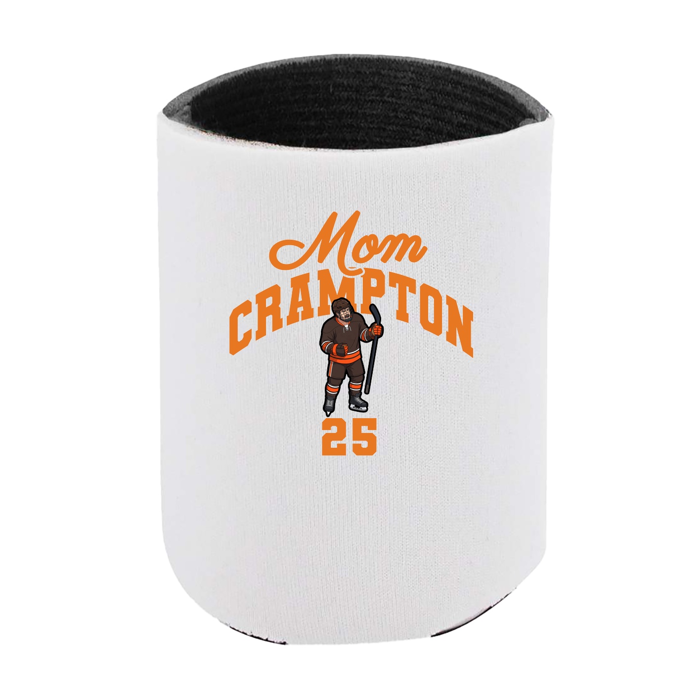 Can Holder — Mothers Day Arch in White