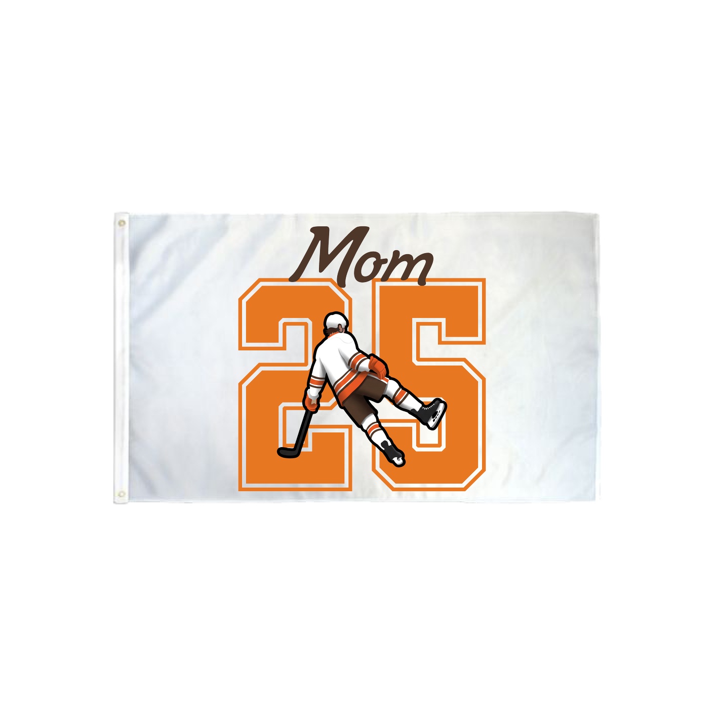 3x5 Flag — Mothers Day Shirsey in Classic
