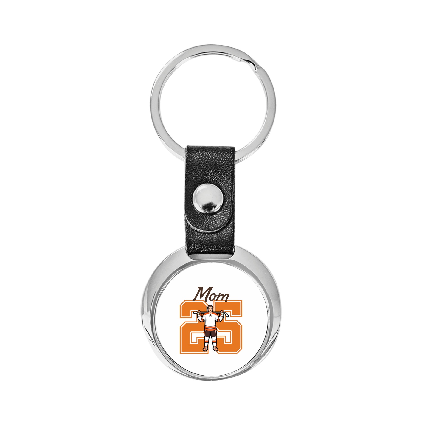 Key Chain — Mothers Day Shirsey in Classic
