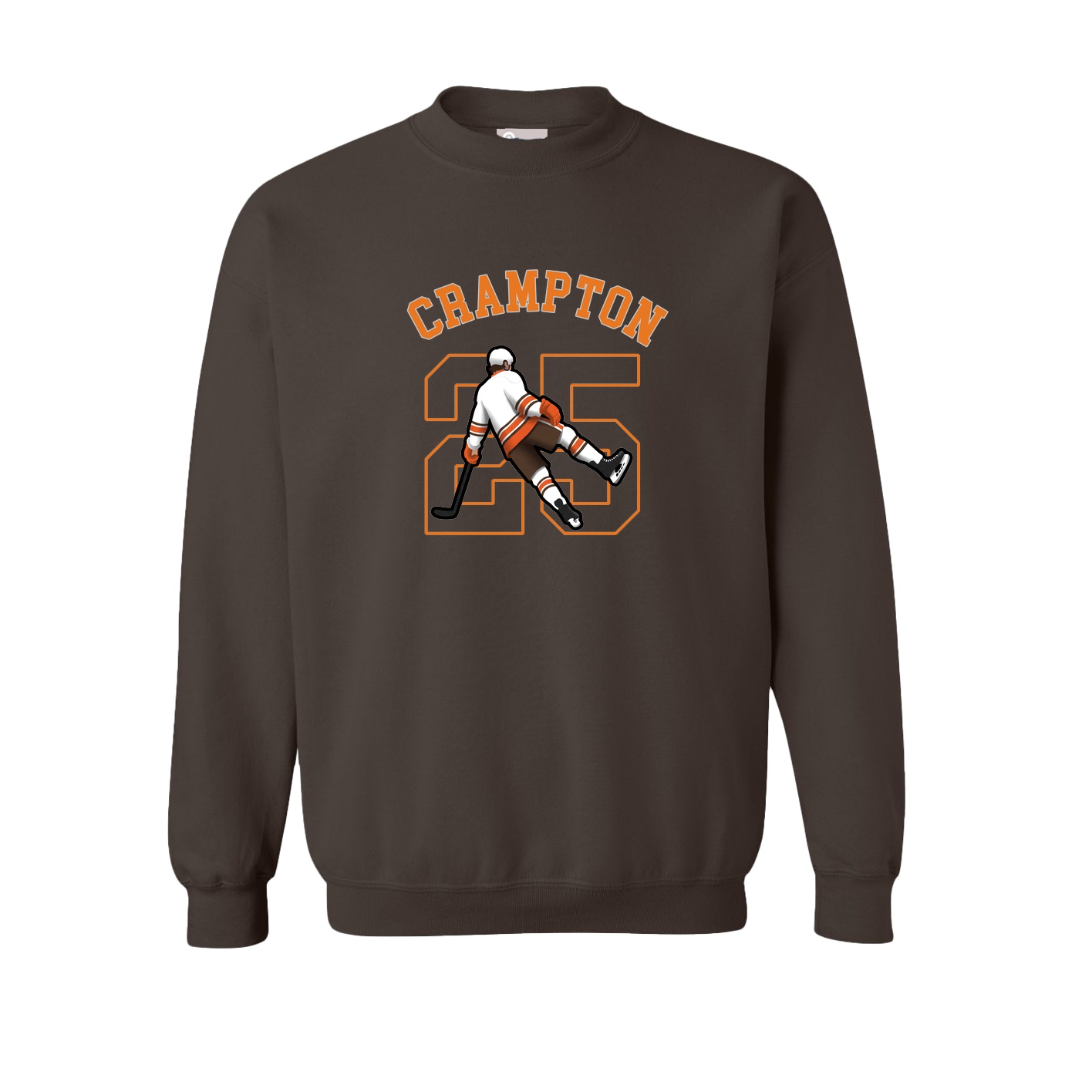 Fleece Crew