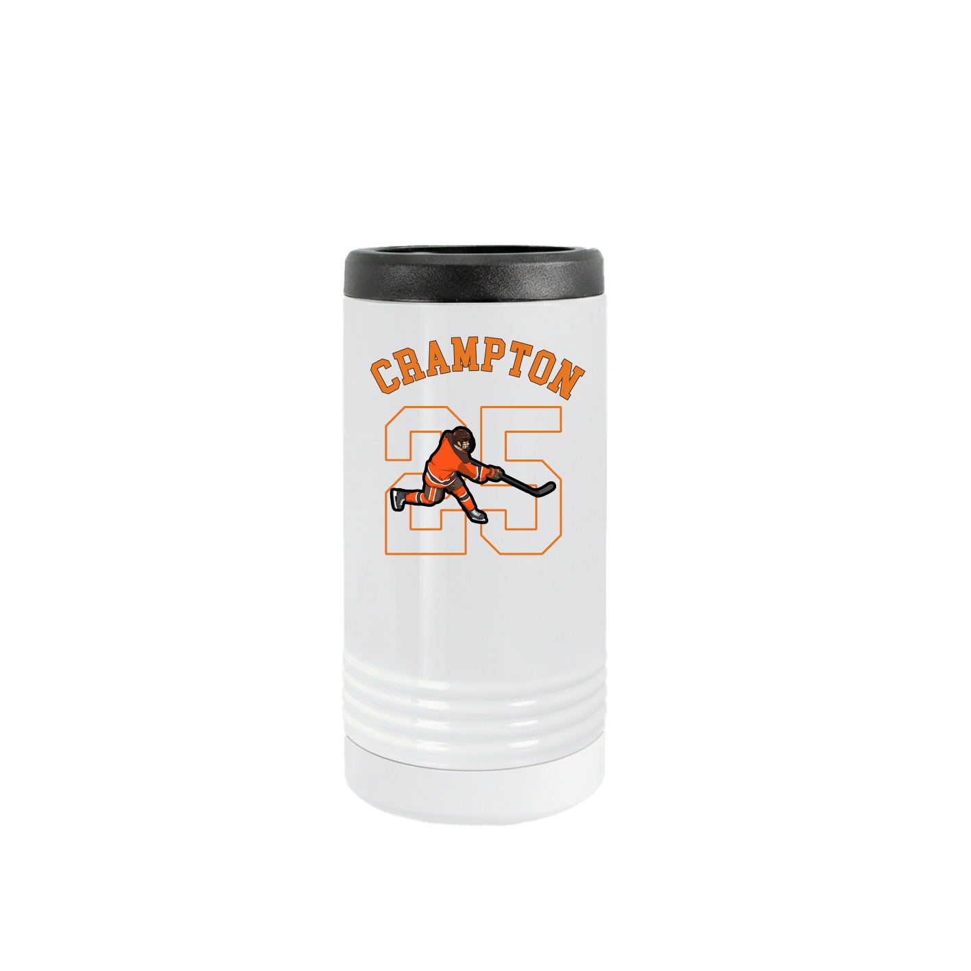 Slim Beverage Holder