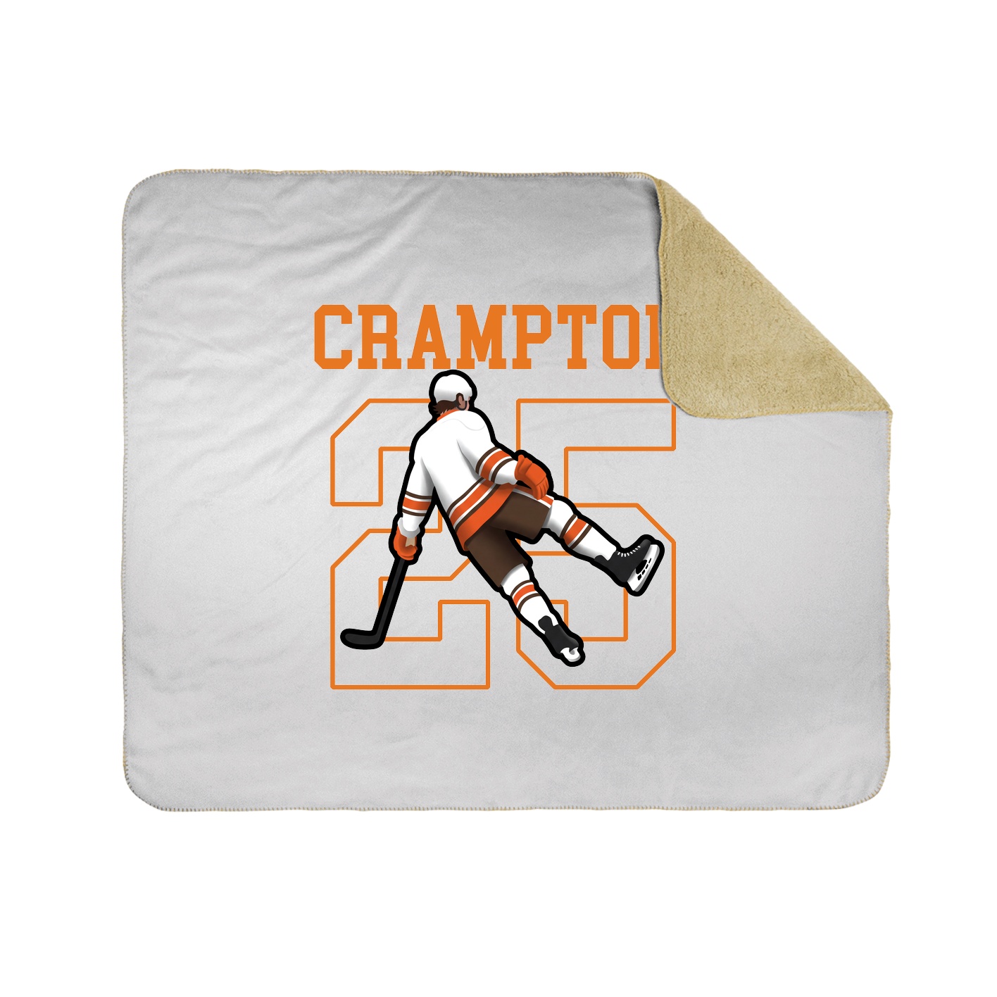Throw Blanket