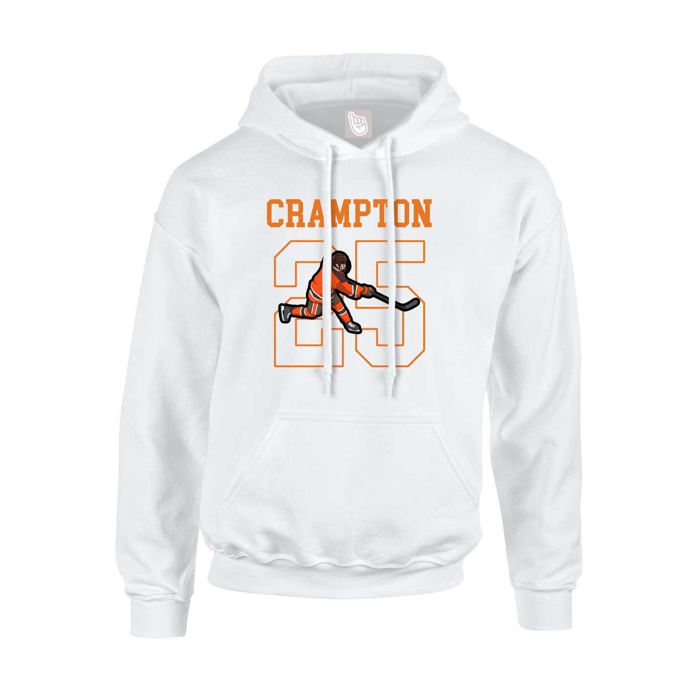 Youth Hoodie
