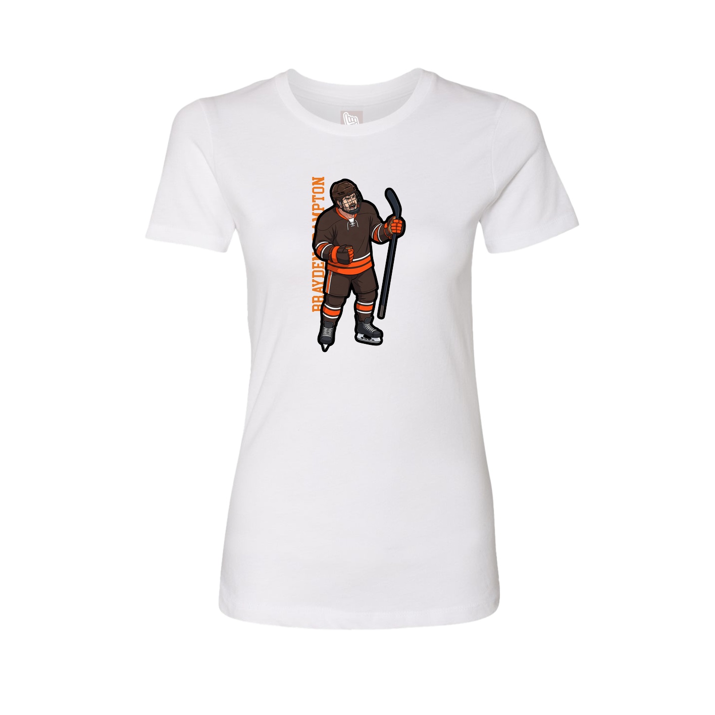 Womens Tee