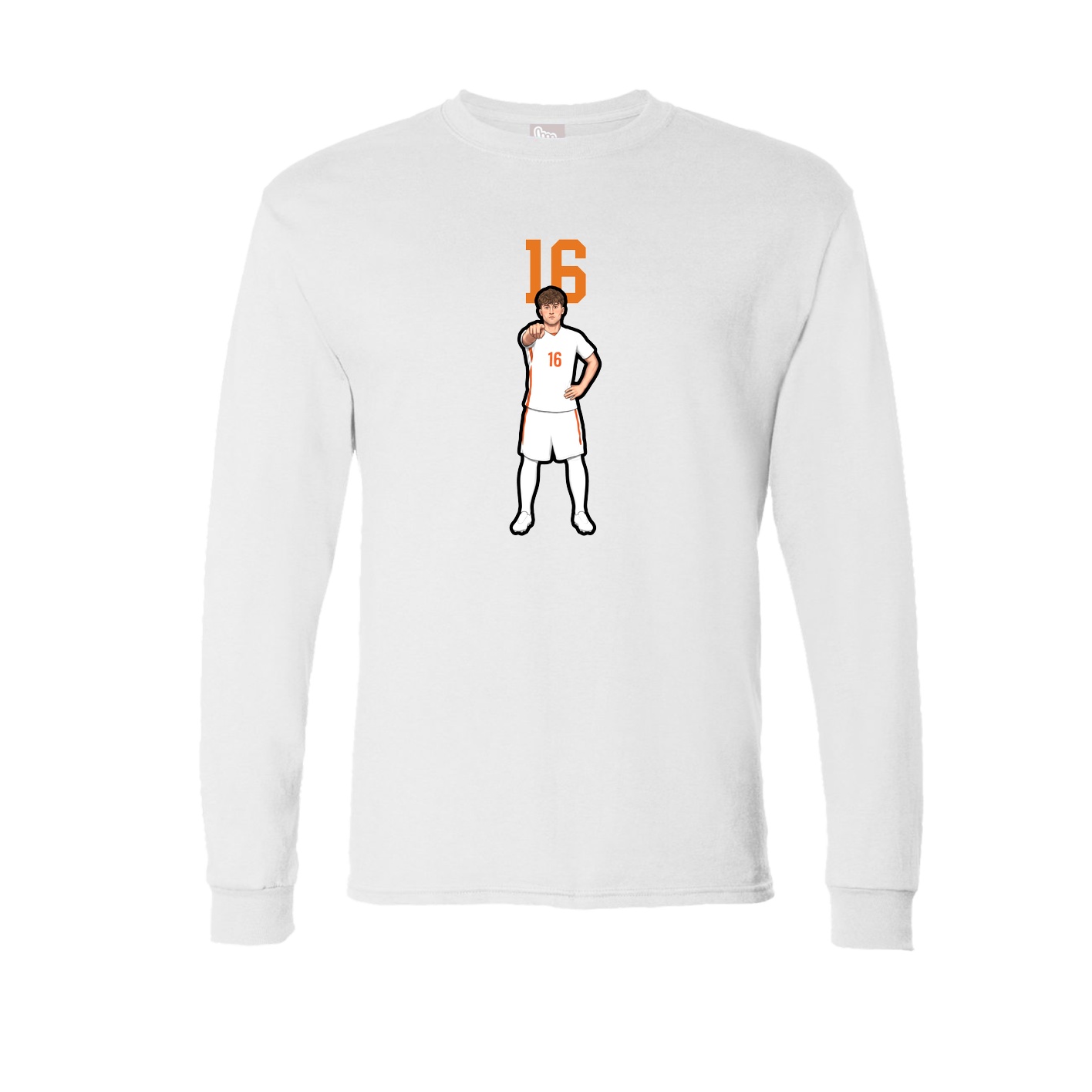 Long Sleeve Tee