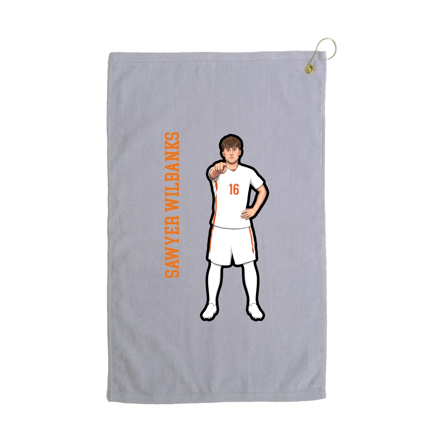 Golf Towel