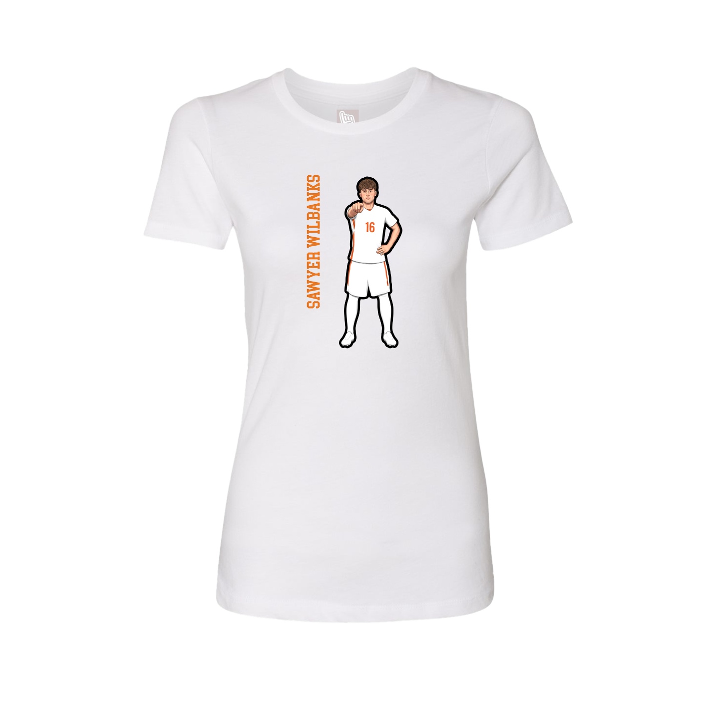 Womens Tee