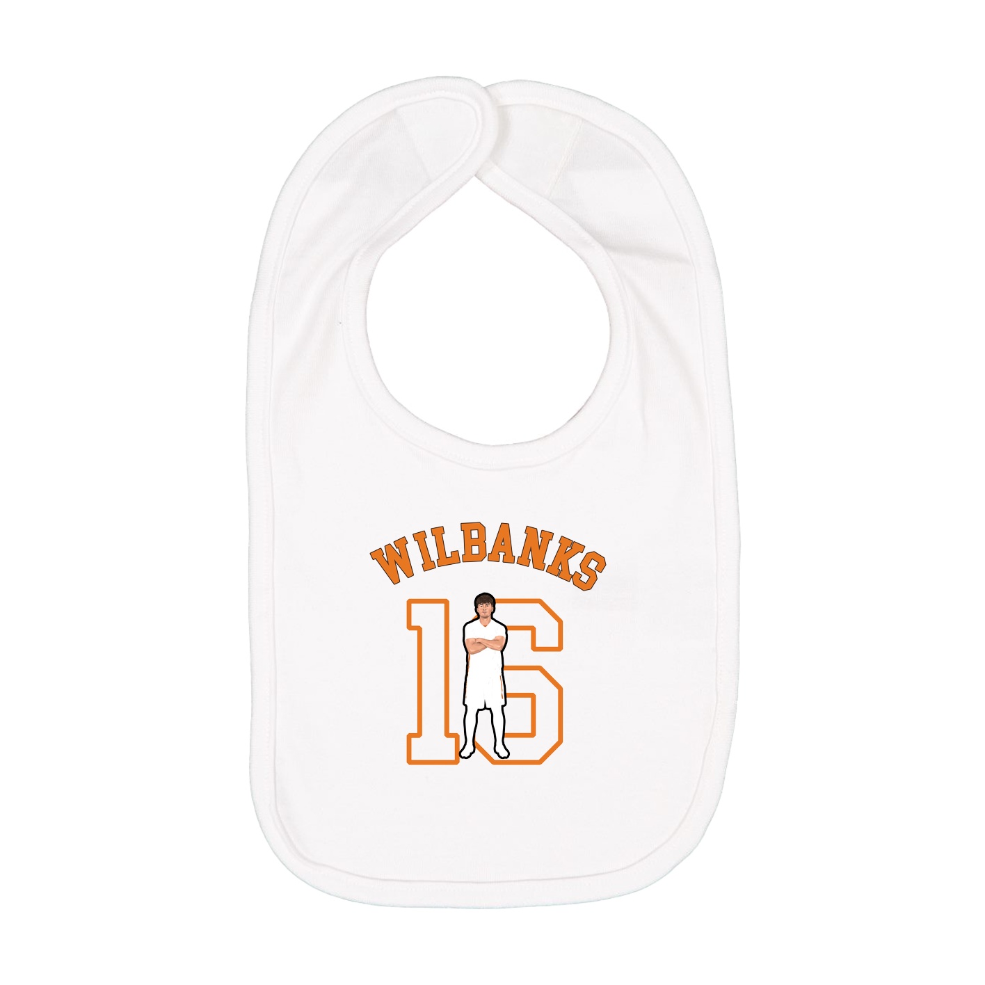 Infant Bib