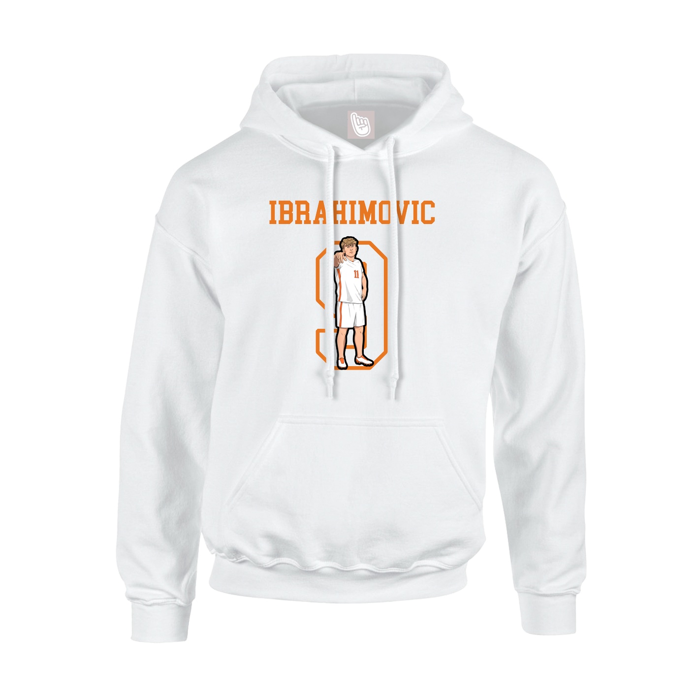 Youth Hoodie