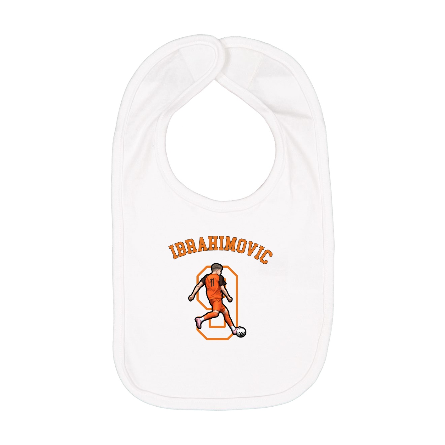 Infant Bib