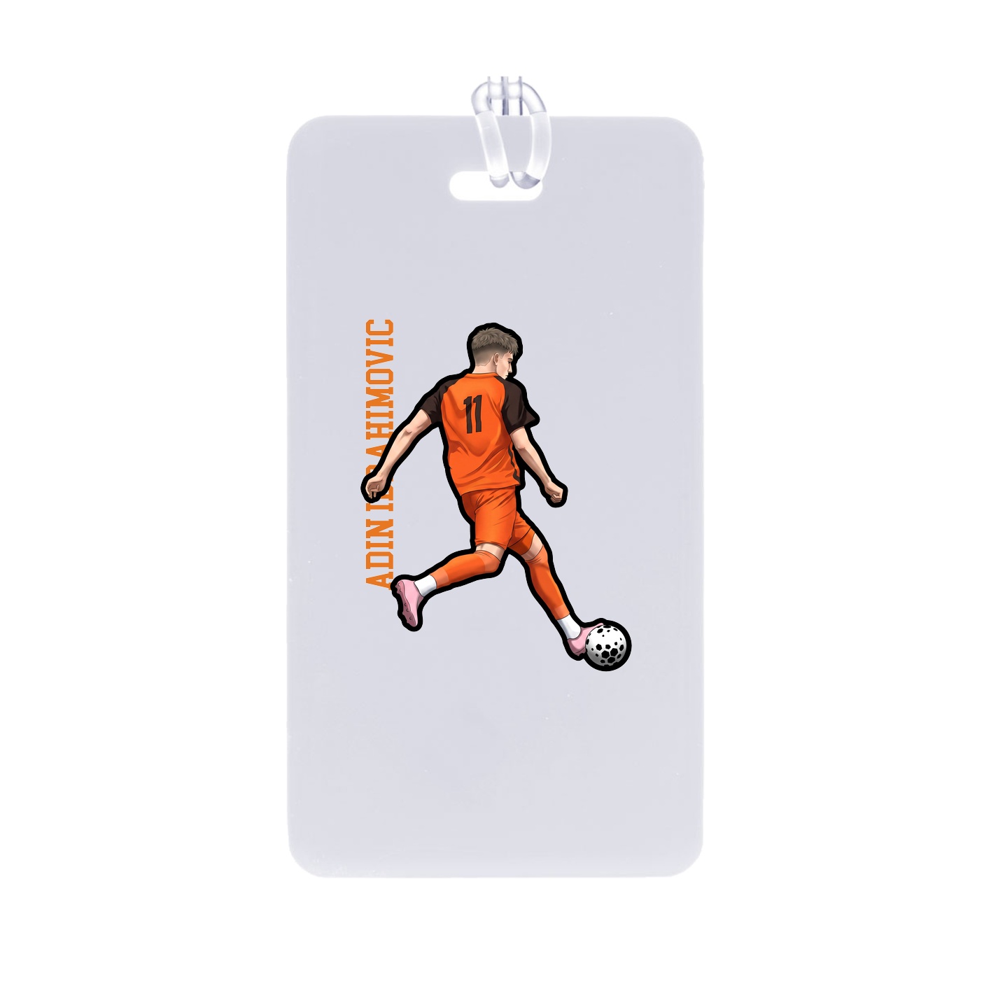 Bag Tag