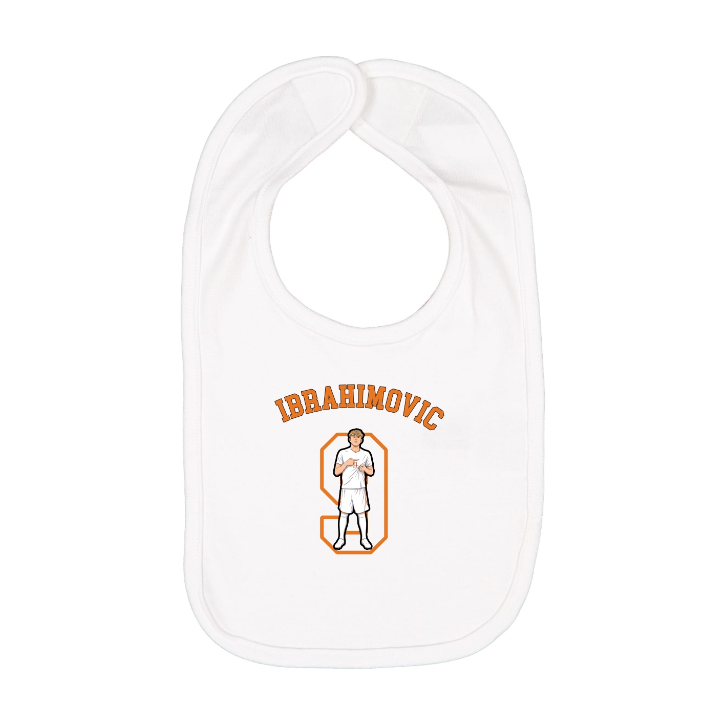 Infant Bib