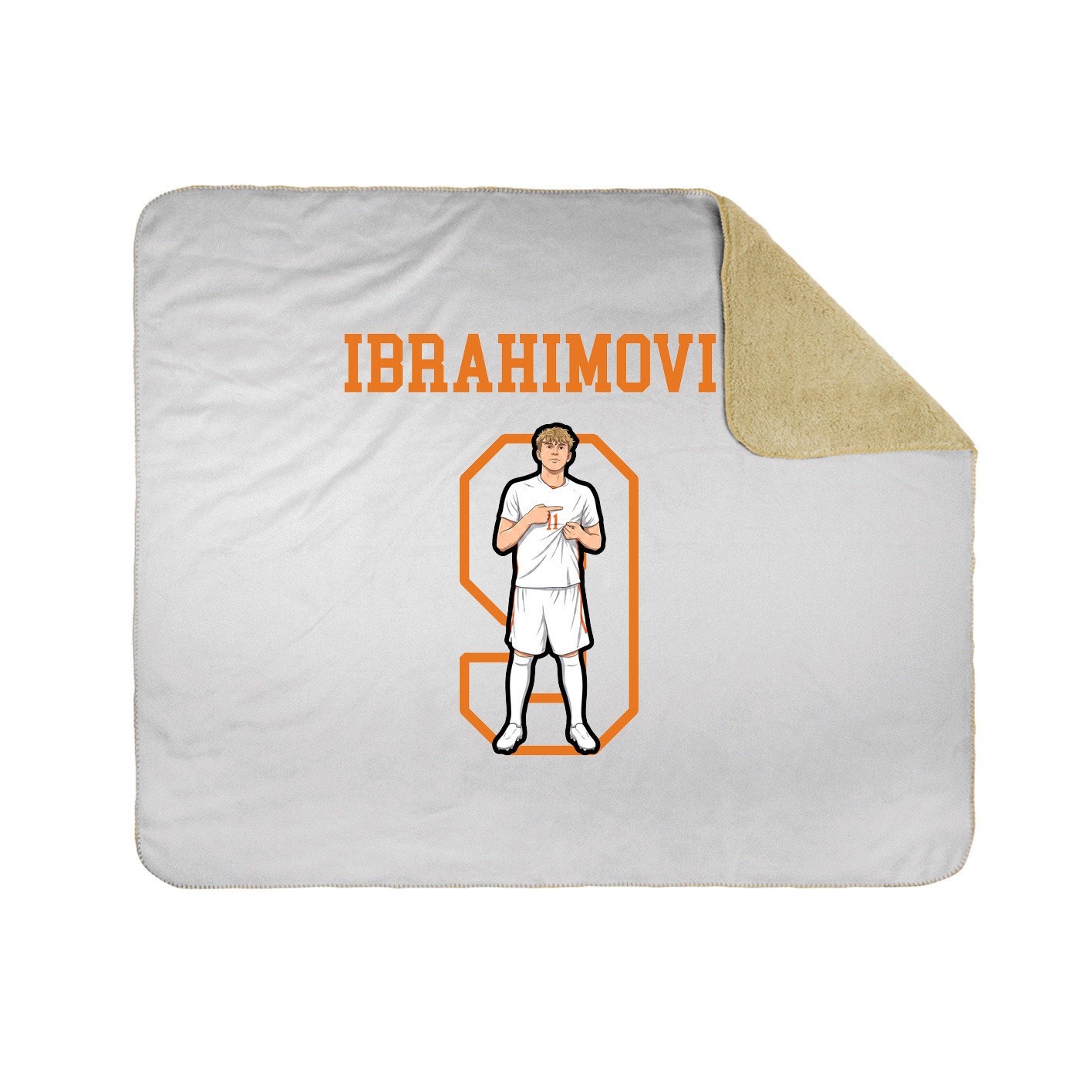 Throw Blanket