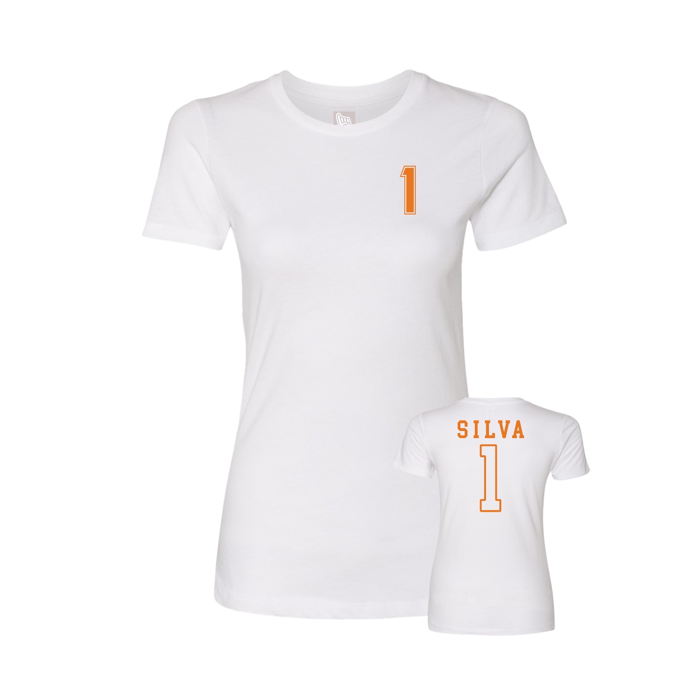 Womens Tee