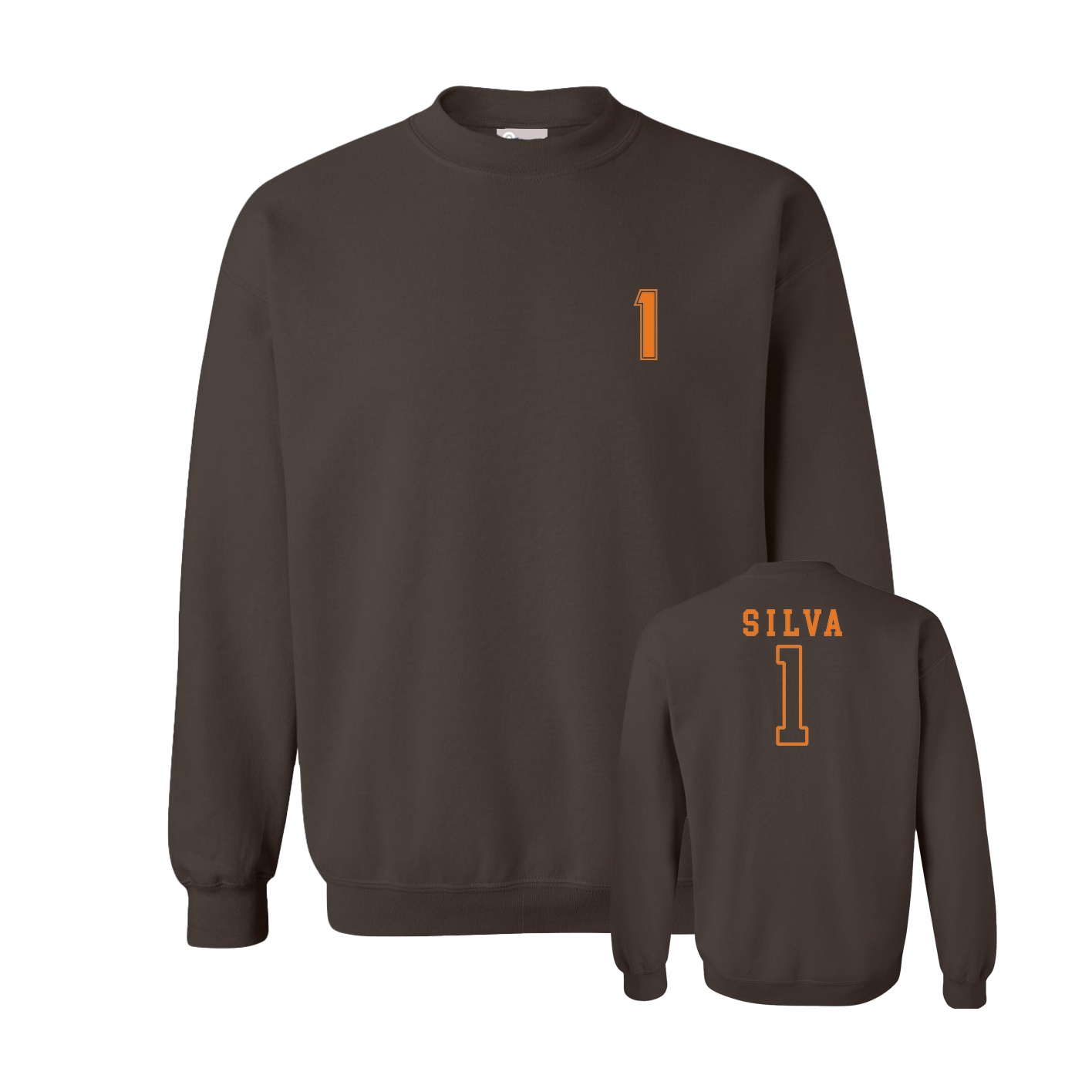 Fleece Crew