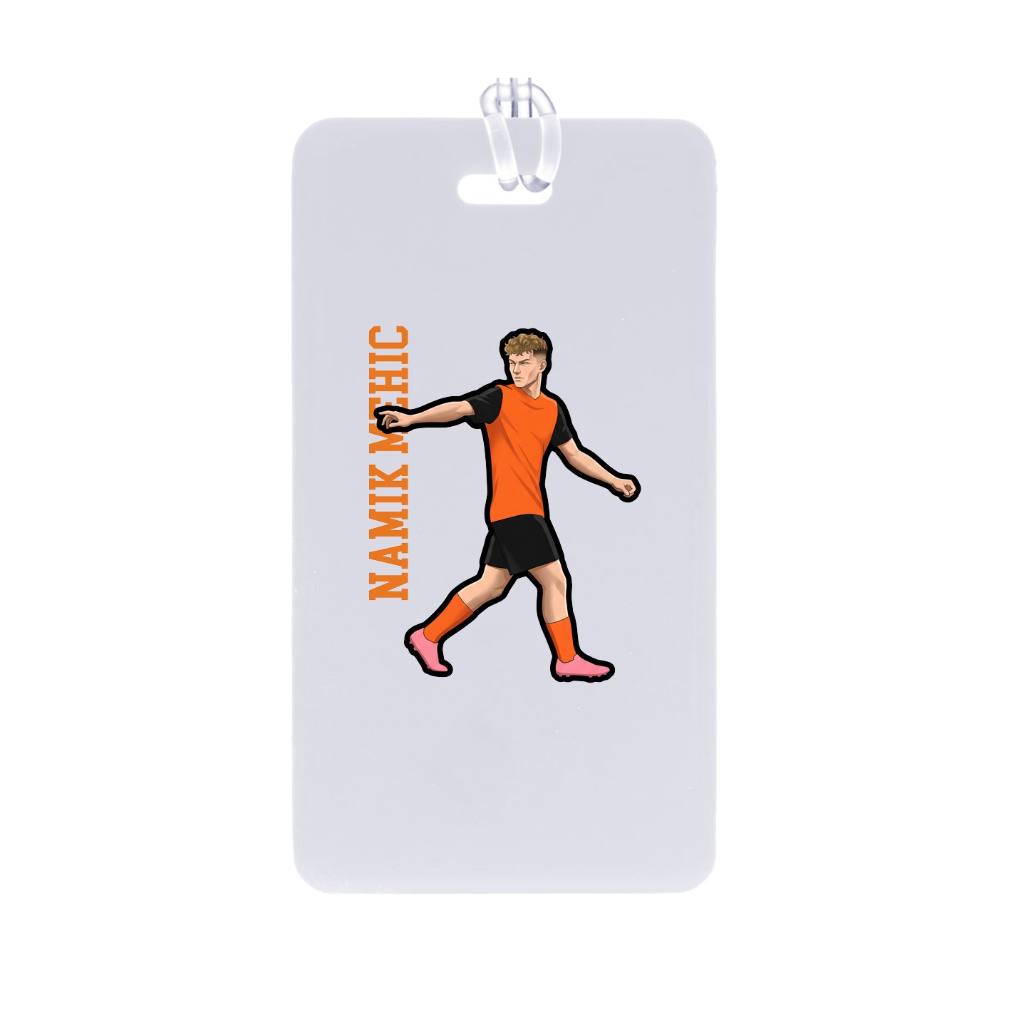 Bag Tag