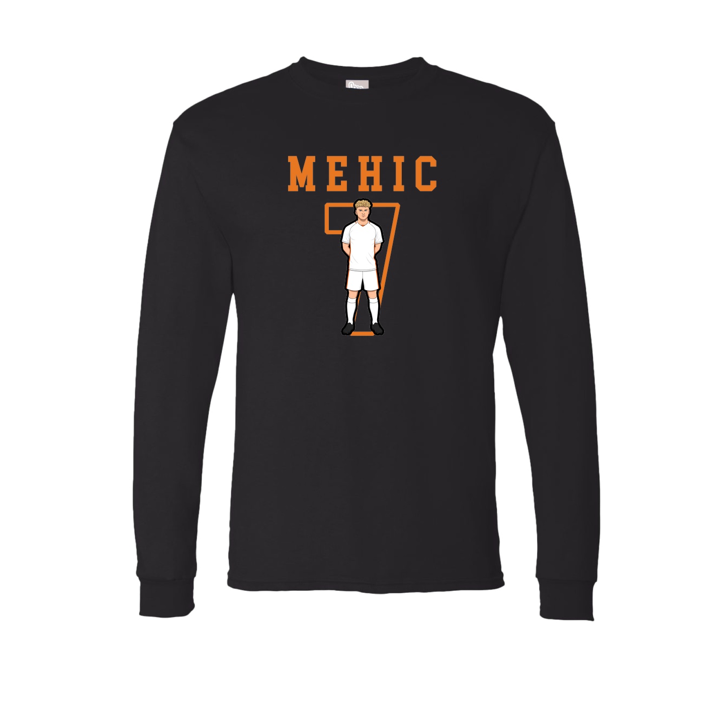 Long Sleeve Tee