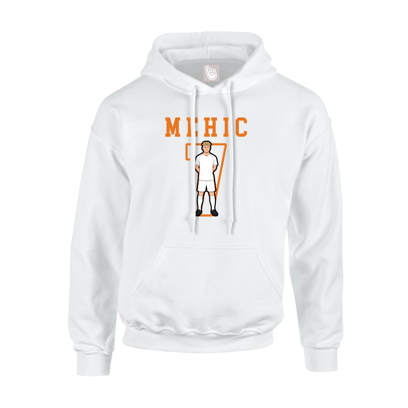 Youth Hoodie
