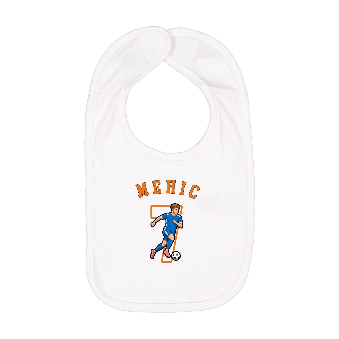 Infant Bib