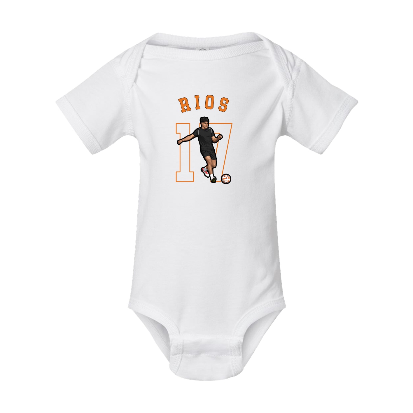 Baby Onesie