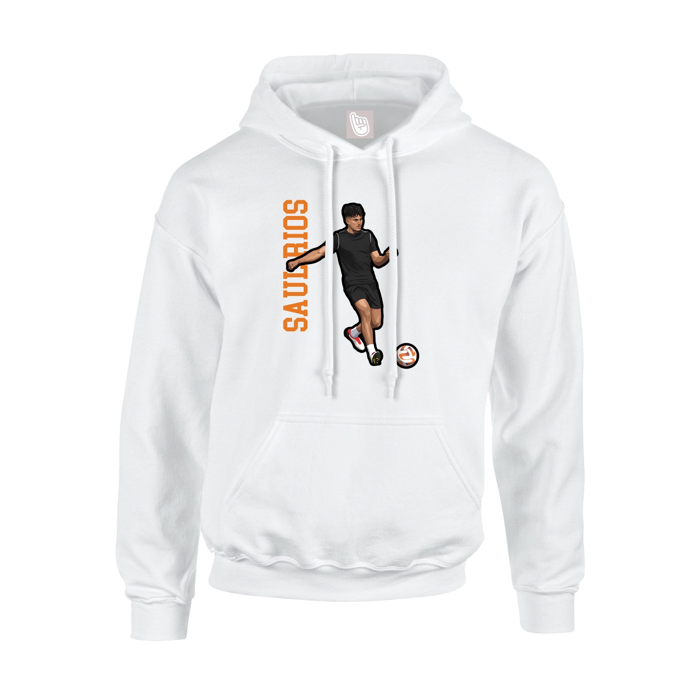 NIL Club Hoodie