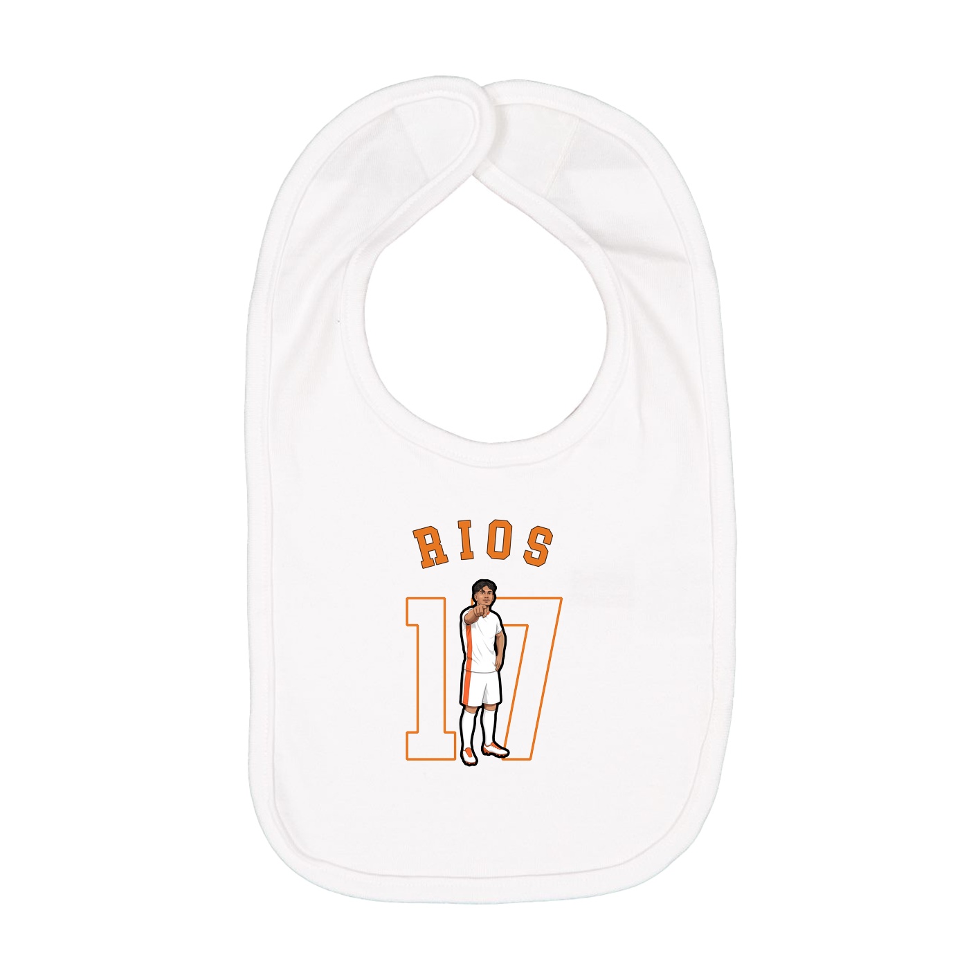 Infant Bib