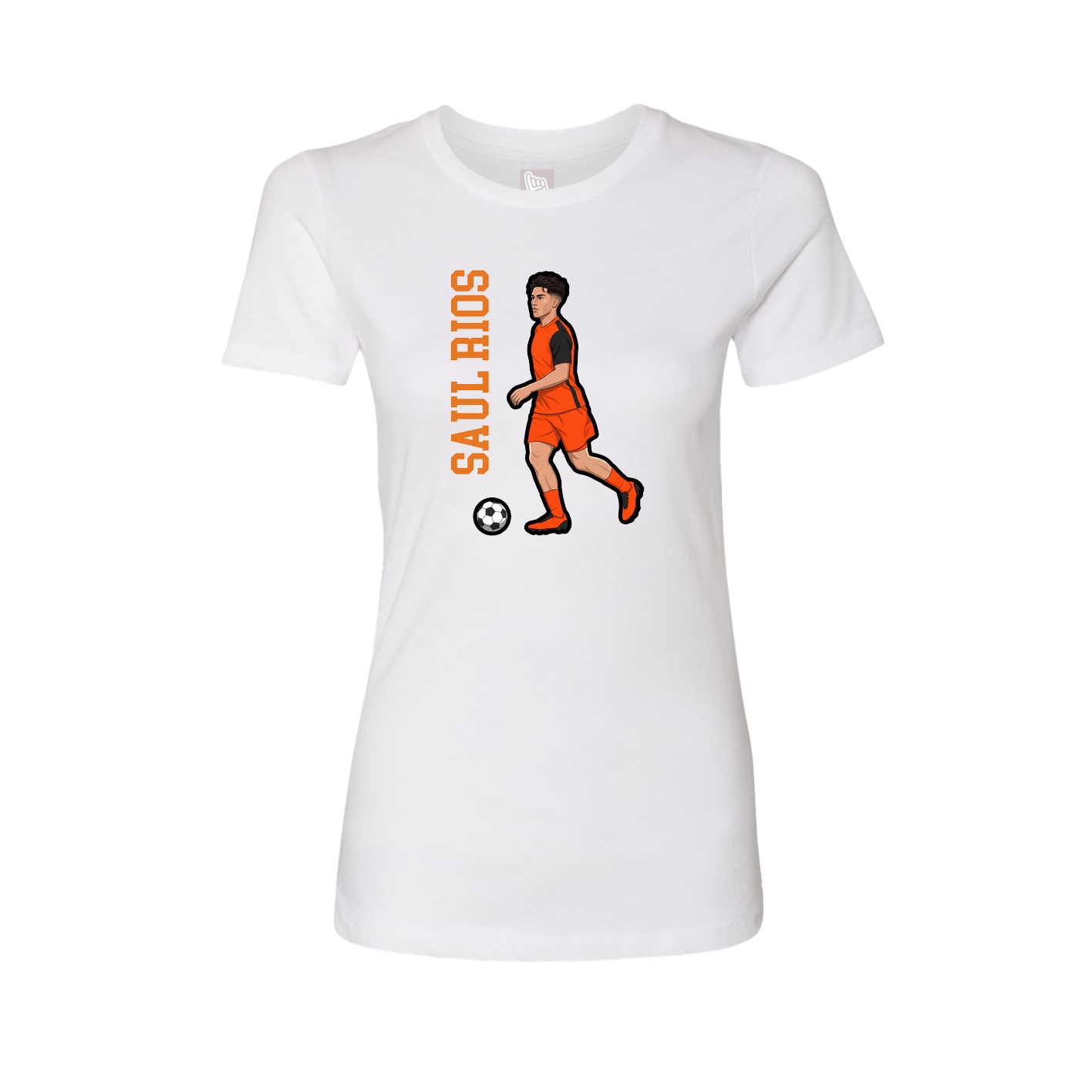Fitted Women's Tee