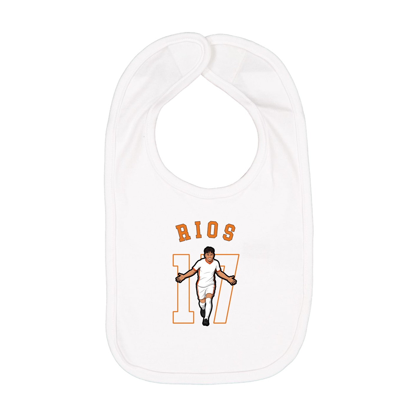 Infant Bib