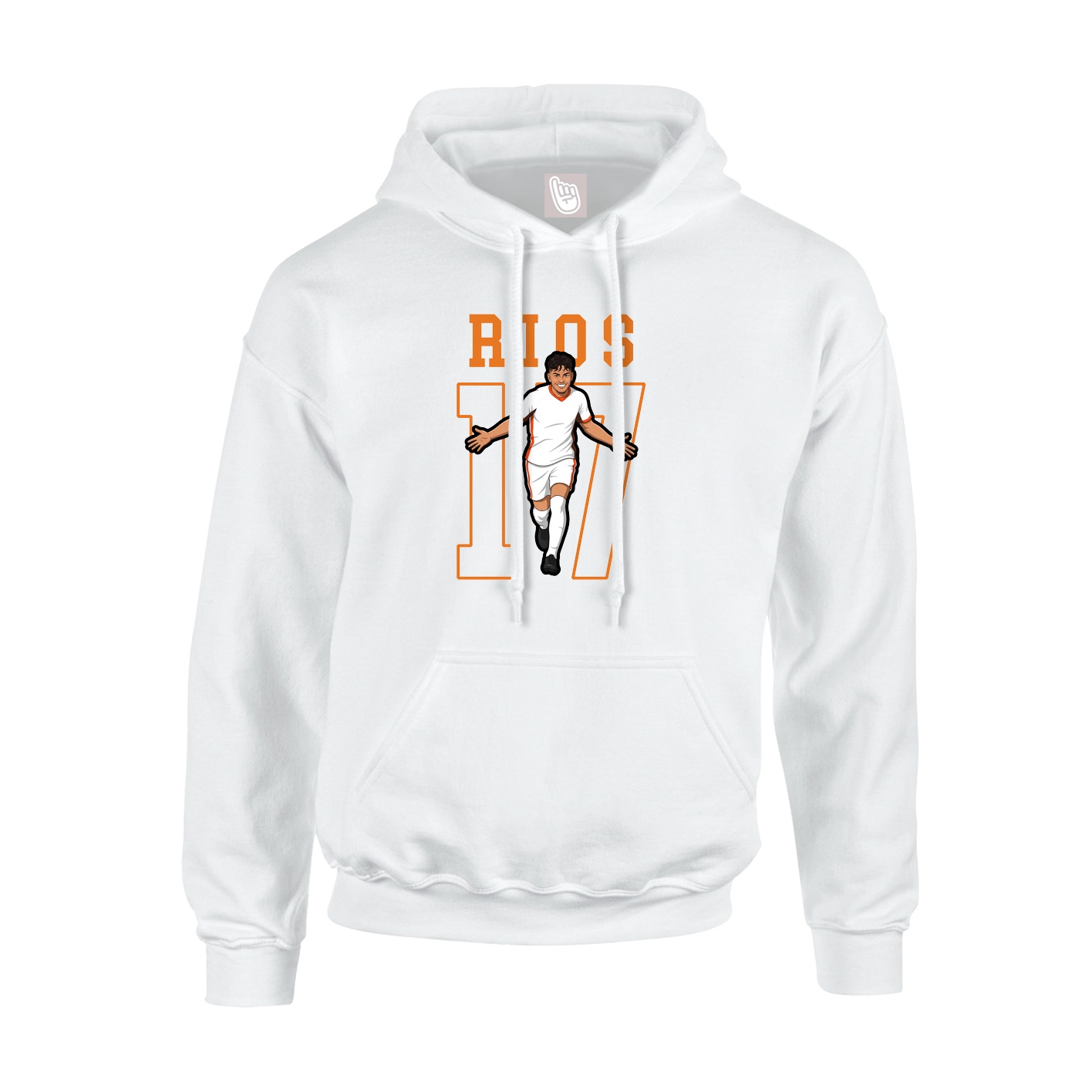 Youth Hoodie