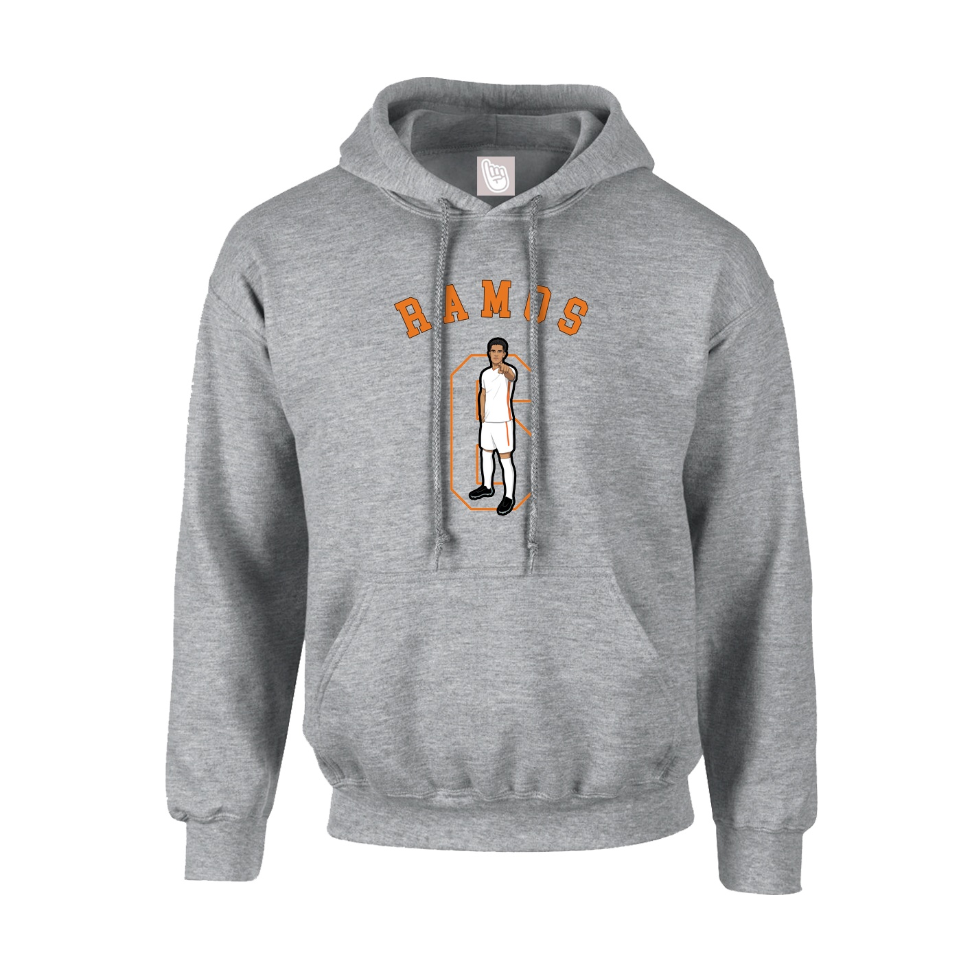 Hoodie