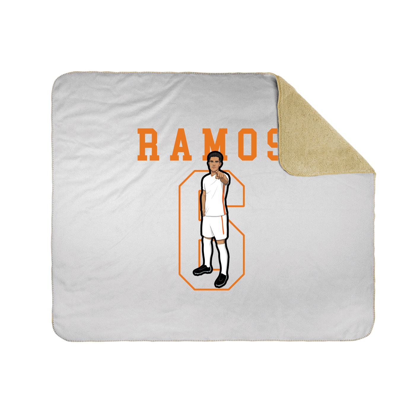 Throw Blanket