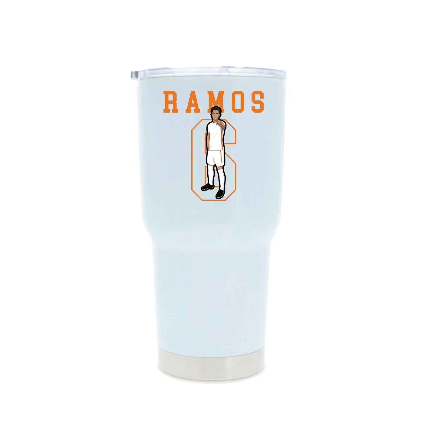 30oz Stainless Steel Tumbler