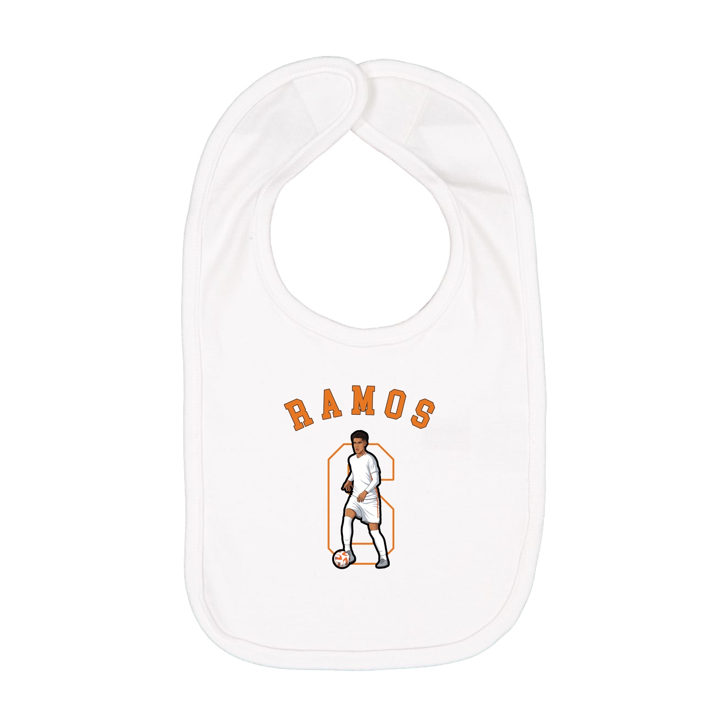Infant Bib
