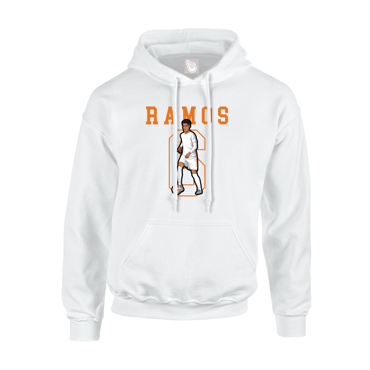 Youth Hoodie