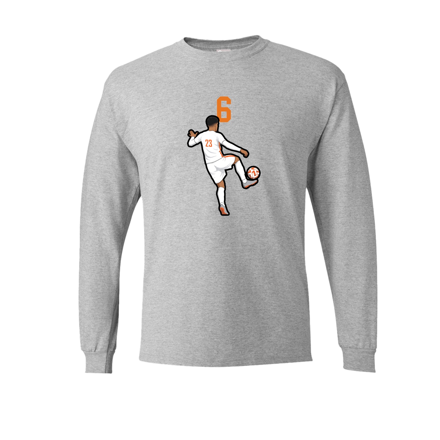 Long Sleeve Tee