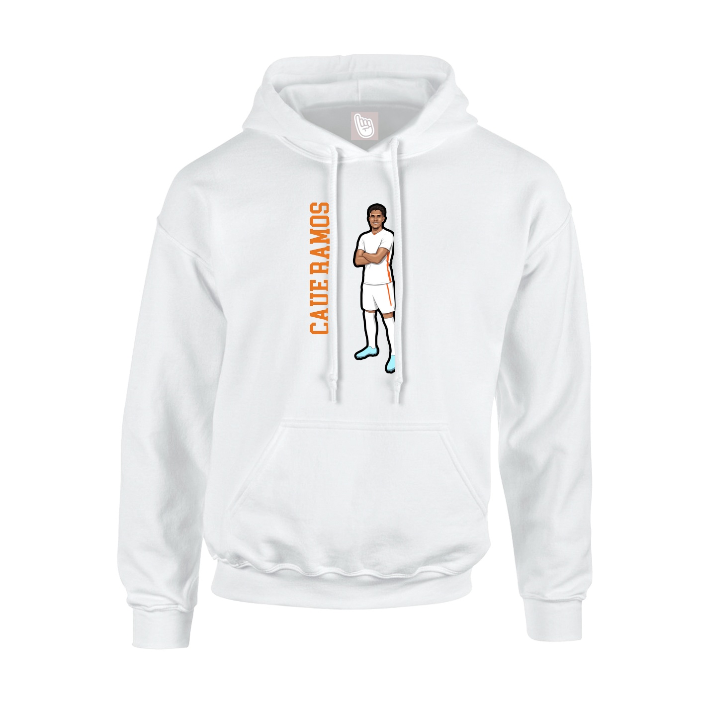 NIL Club Hoodie