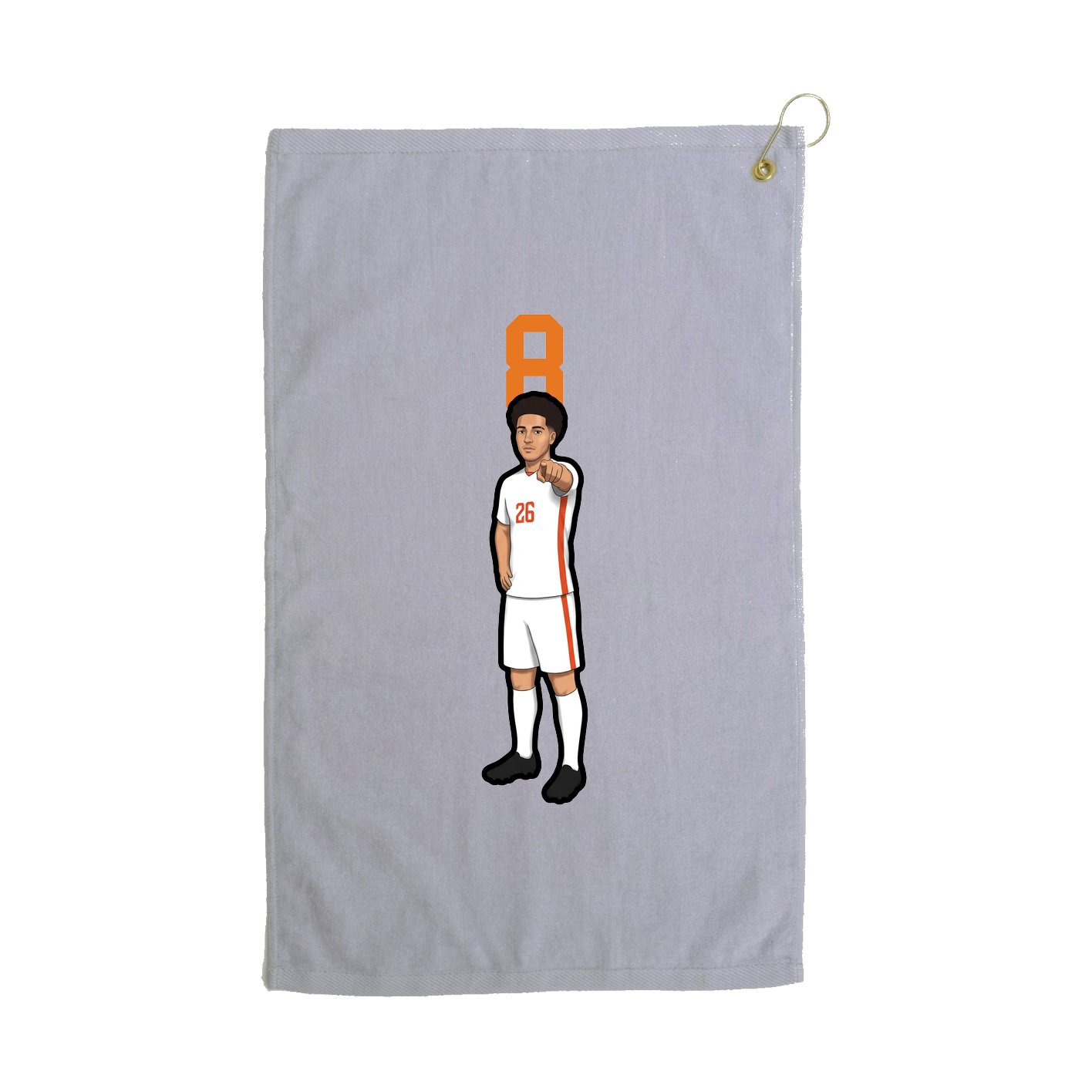 Golf Towel
