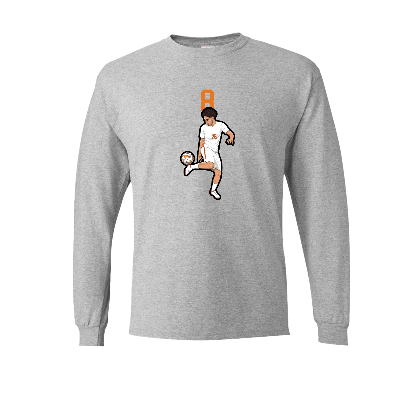 Long Sleeve Tee