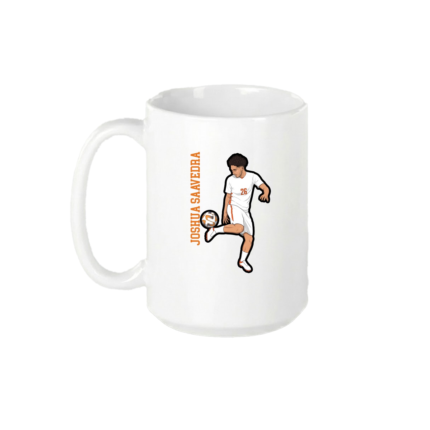15oz Coffee Mug